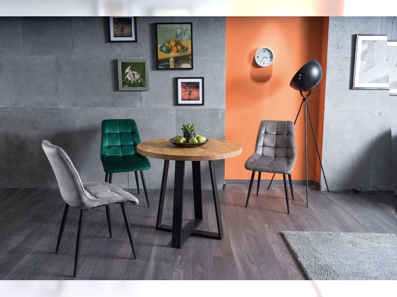 S-Vasco Table