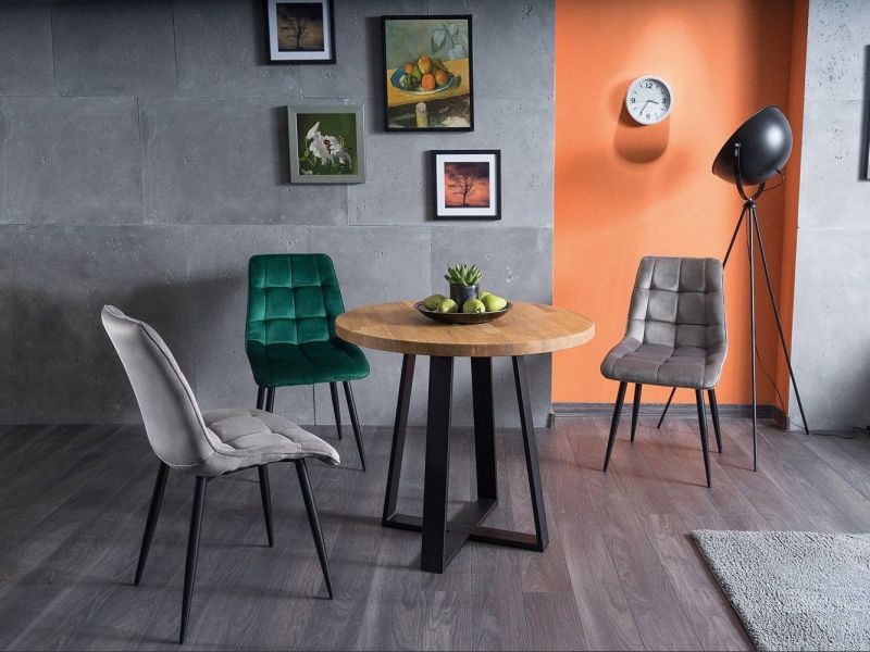 S-Vasco Table