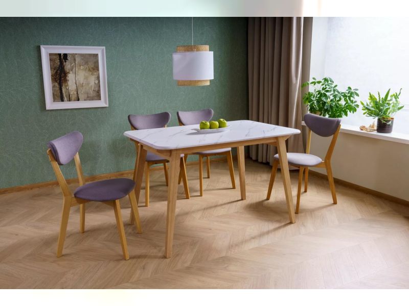 S-Marcus Table