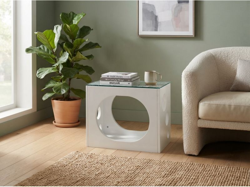 Rina Coffee Table