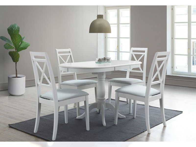 S-Dello Table