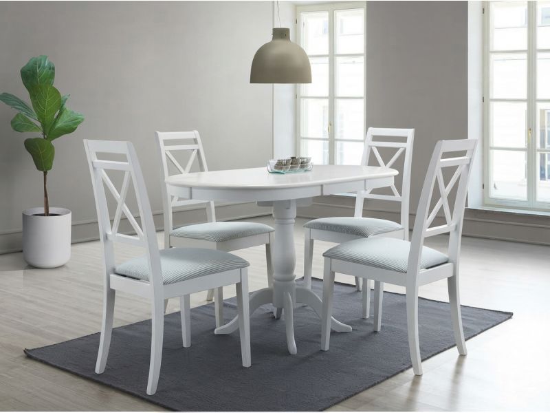 S-Dello Table