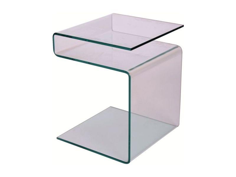 S-Epi Coffee Table