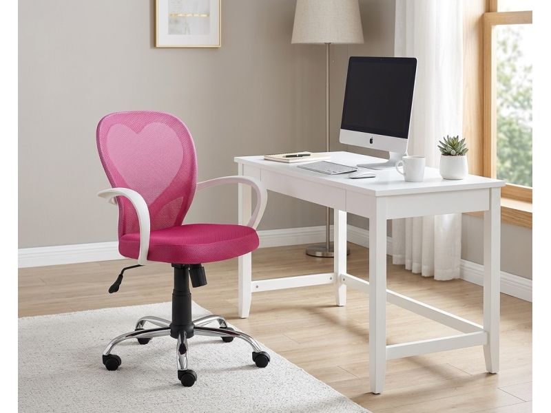 S-Daisy Work Chair