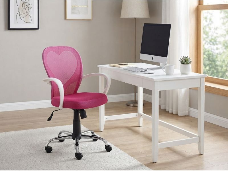 S-Daisy Work Chair