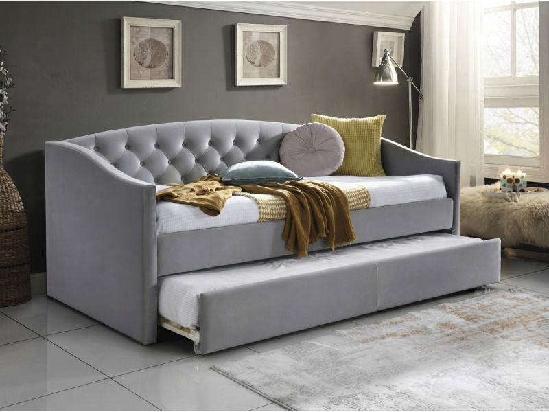 S-Alessia Bed
