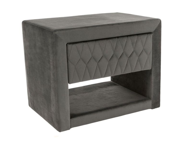 S-Azurro Nightstand