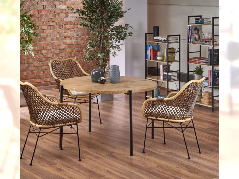 H-Morgan Table