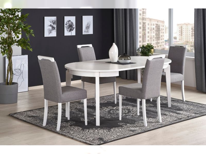 H-Clarion Chair