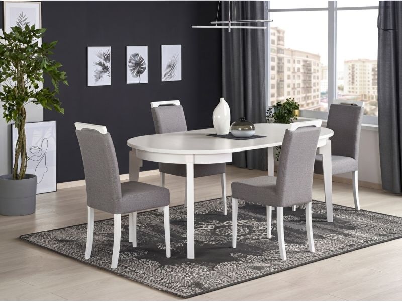 H-Clarion Chair