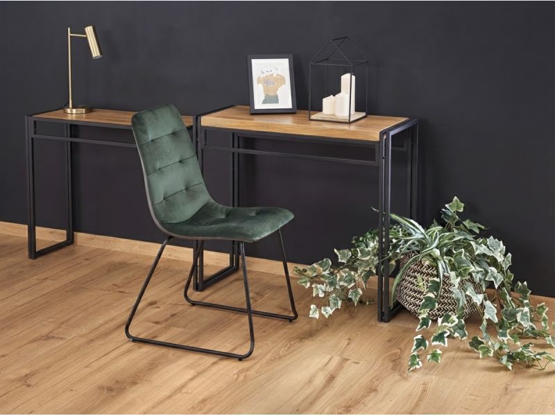 H-Bolivar Console