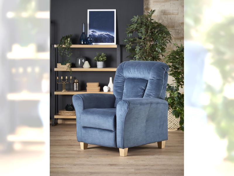 H-Bard Relax Armchair