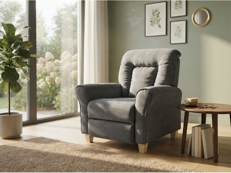 H-Bard Relax Armchair