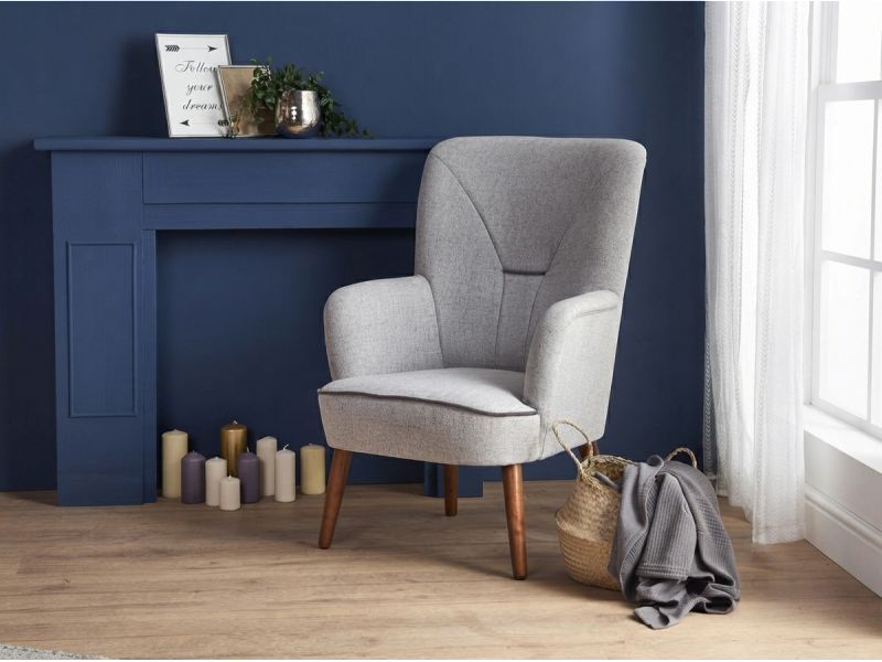 H-Bishop Armchair