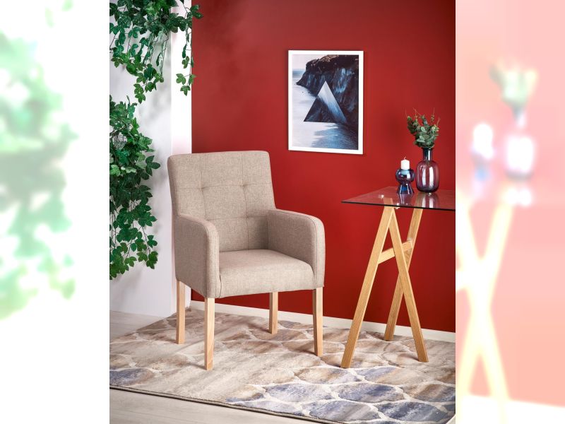 H-Filo Armchair