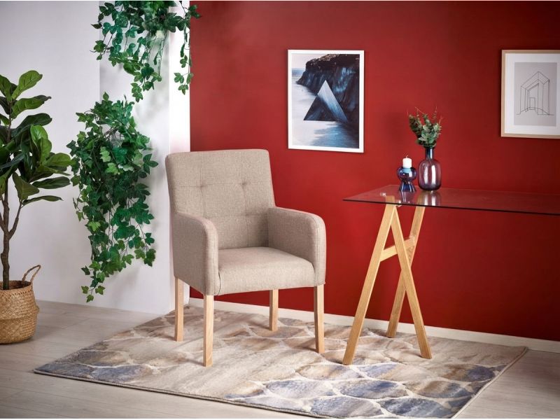 H-Filo Armchair