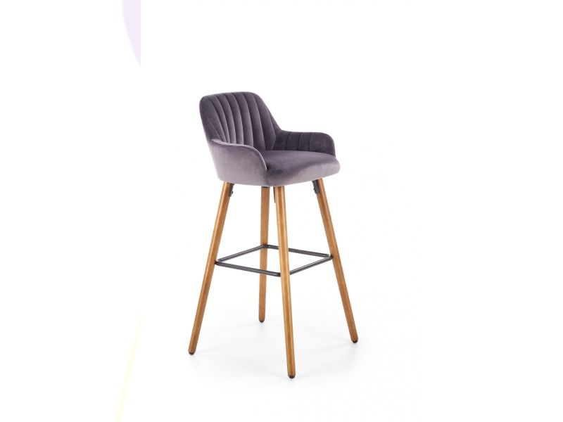 H-H-93 Bar Chair