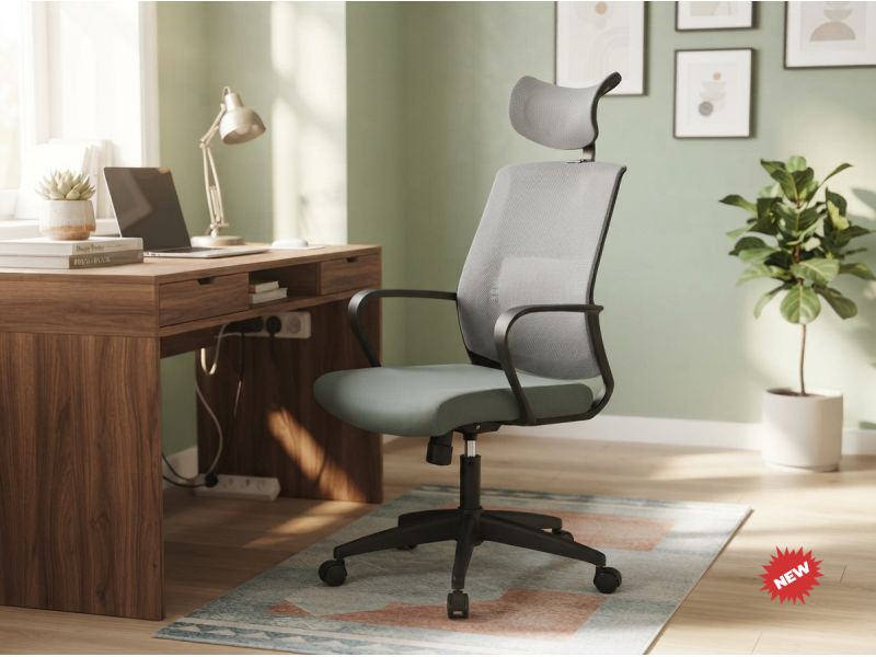 H-Arsen Office Chair