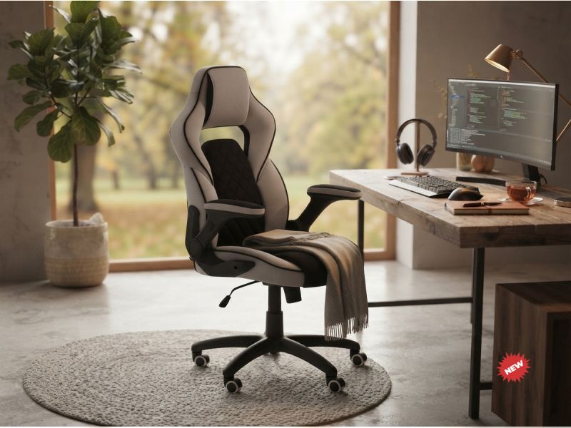 H-Sonic Work Chair