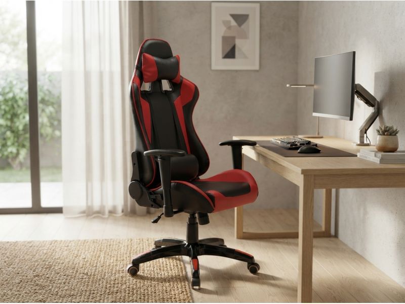 H-Defender Work Chair