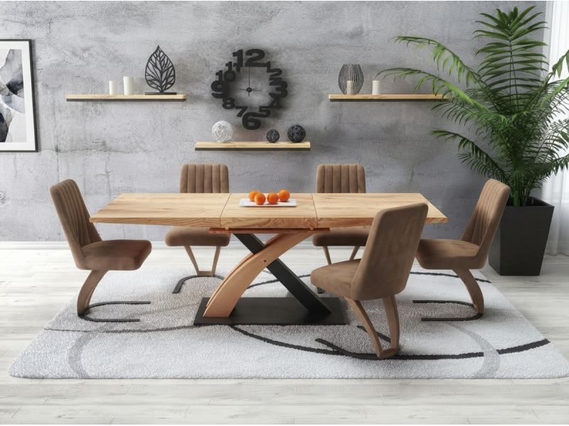 H-K338 Chair