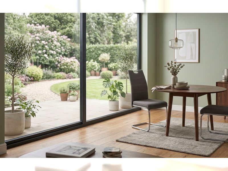 H-K349 Chair