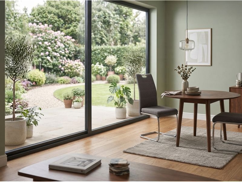 H-K349 Chair