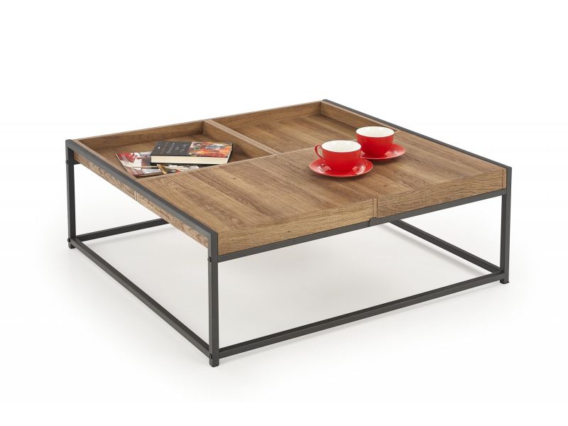 H-Fregata Coffee Table