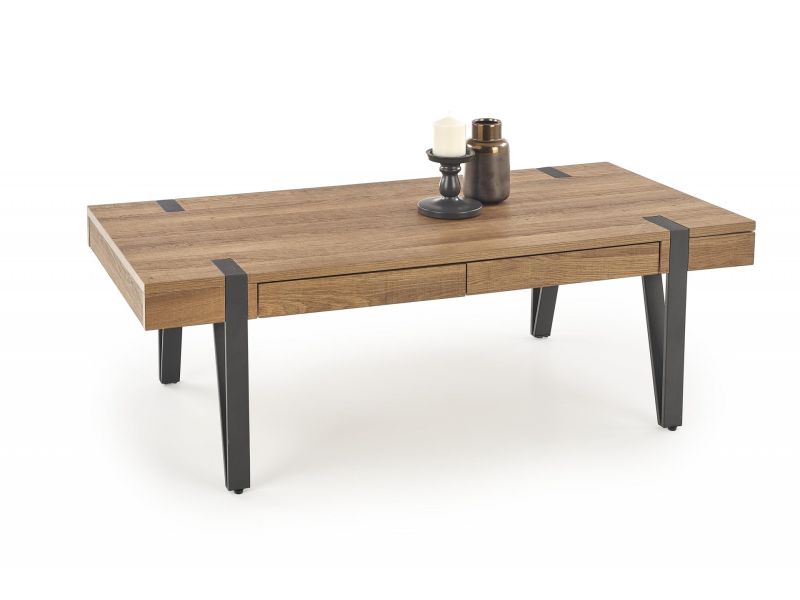 H-Tuluza Coffee Table