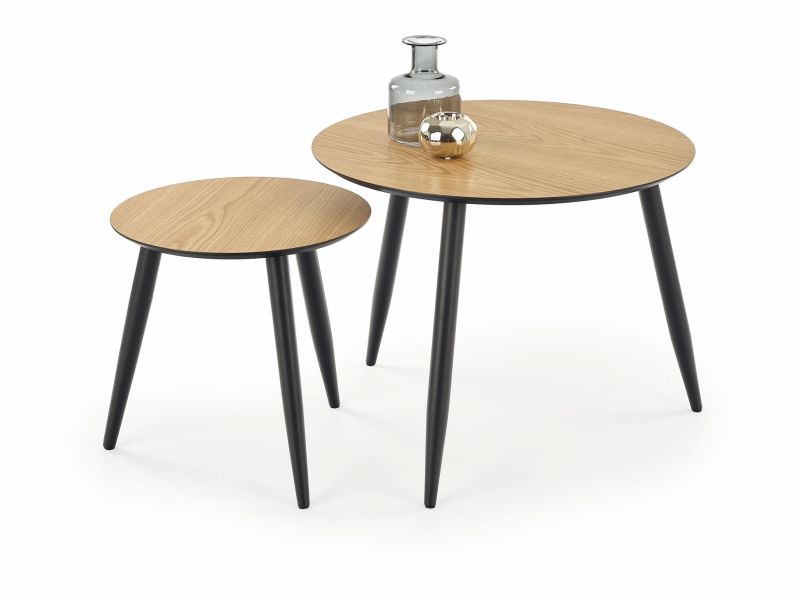 H-Mentona 2 Coffee Table Set