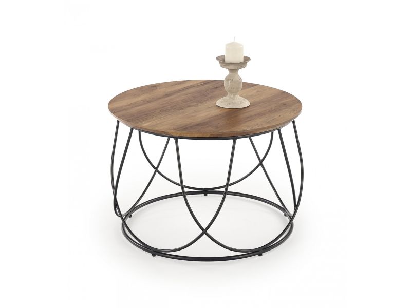 H-Nubira Coffee Table