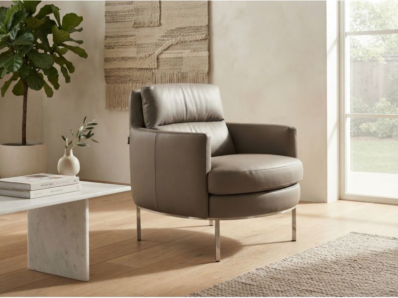 Pomodoro Armchair