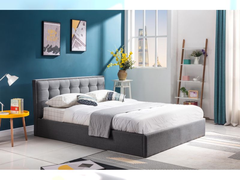 H-Padva Bed