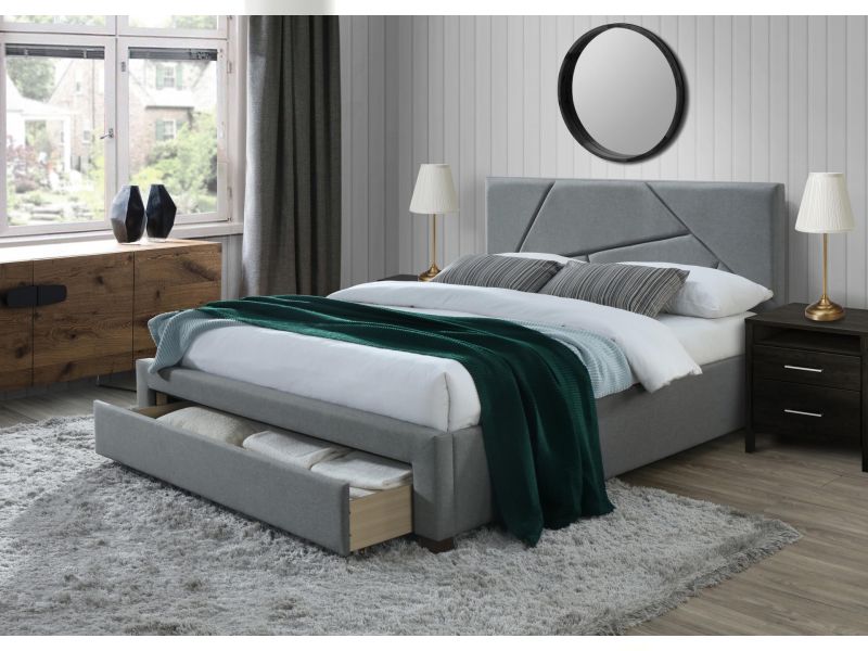 H-Valery Bed