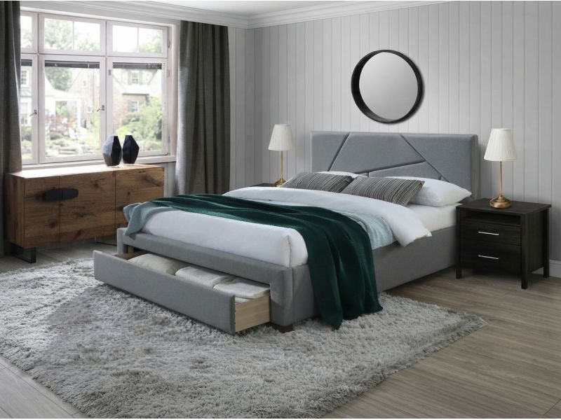 H-Valery Bed