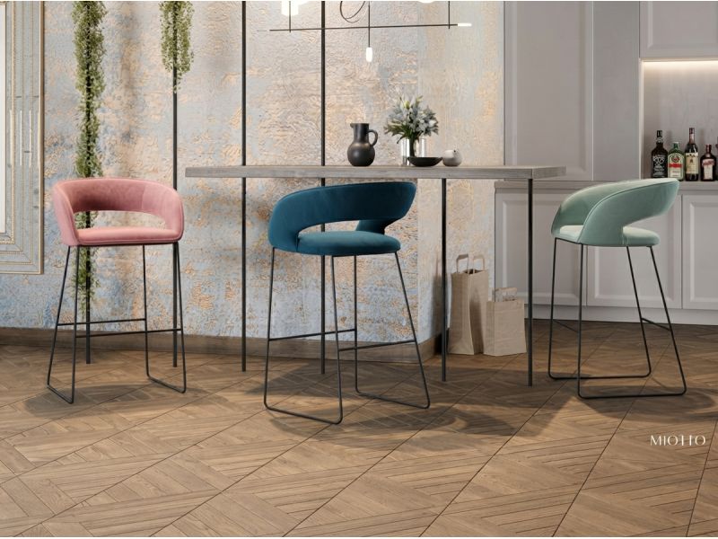 Aventino Bar Chair