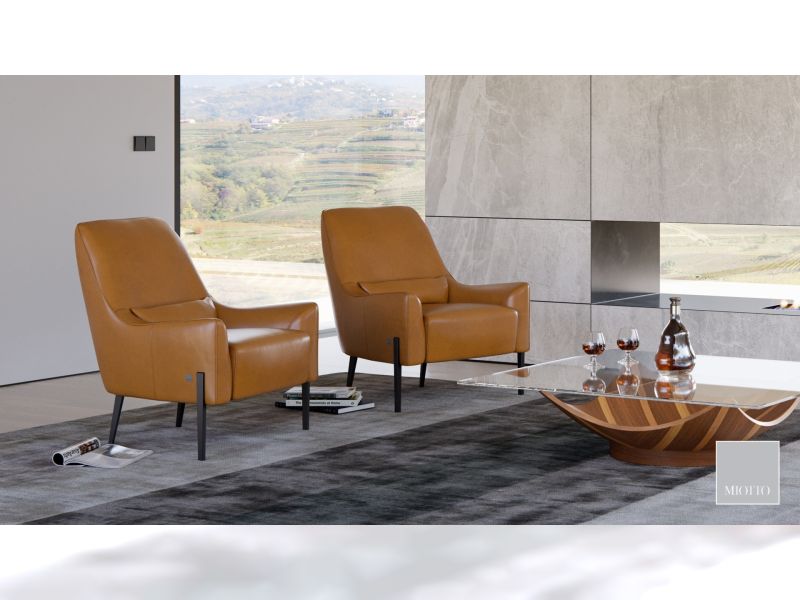 Filiano Armchair