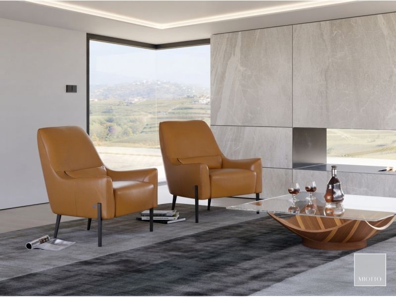 Filiano Armchair