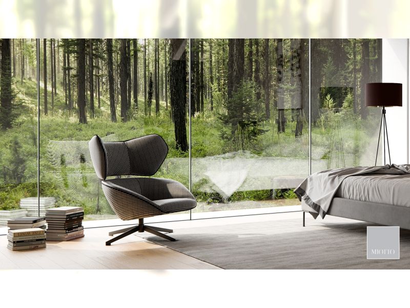 Sepino Armchair