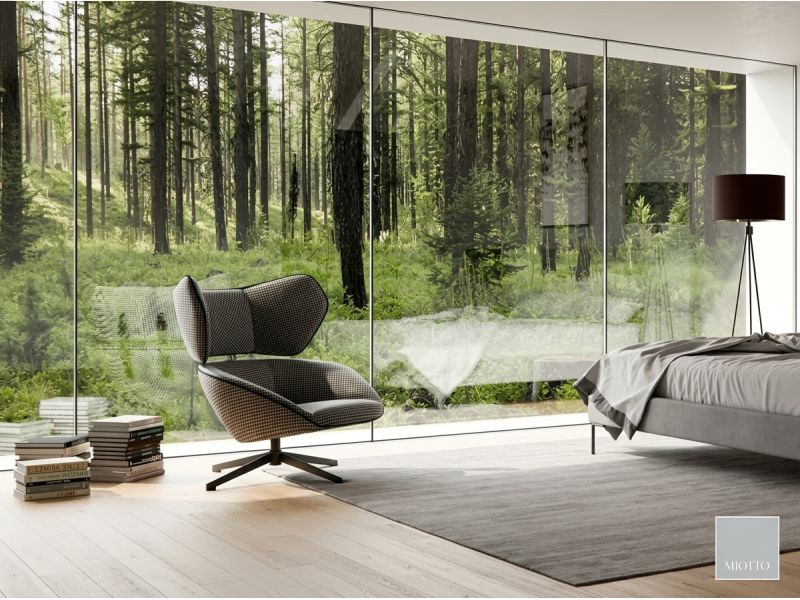 Sepino Armchair