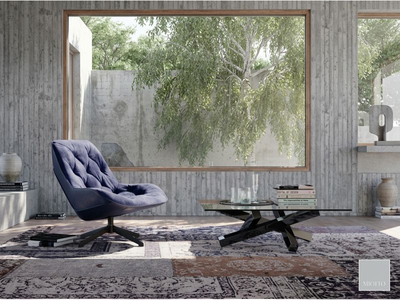 Falcone Armchair