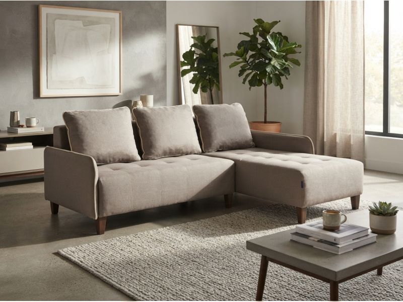 Riva Corner Sofa