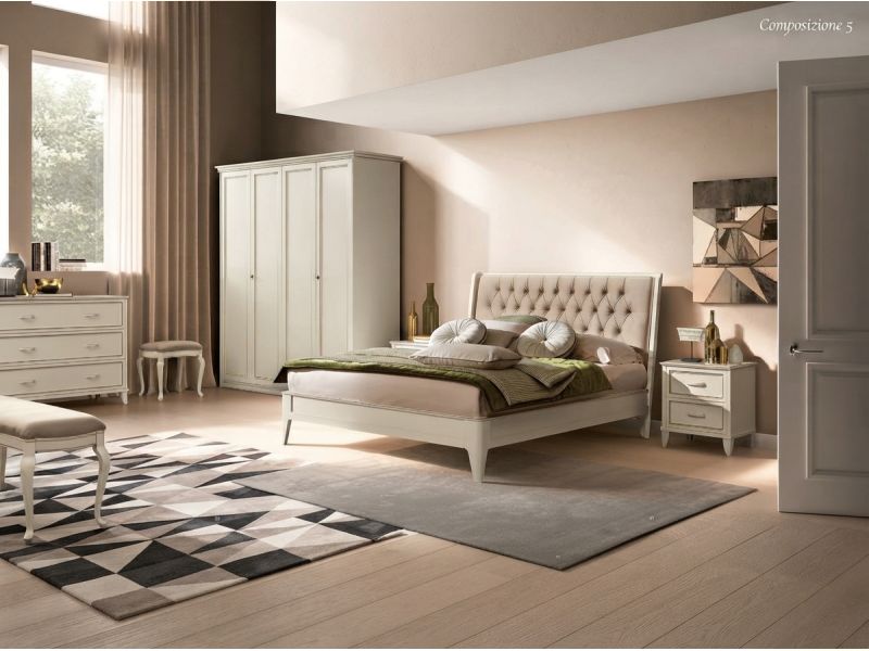 Giotto Nightstand