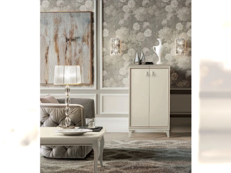 Giotto Bar Unit