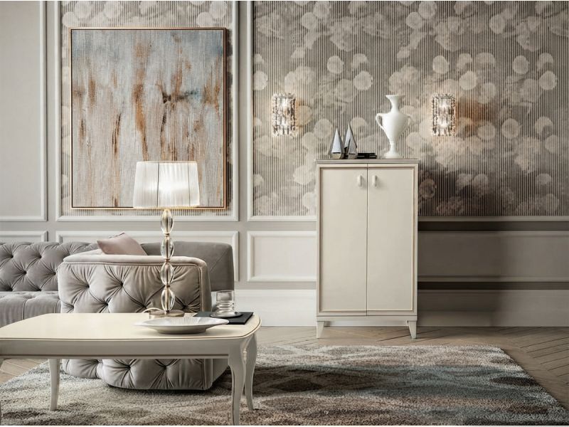 Giotto Bar Unit