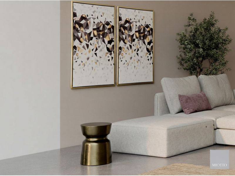 Nizza Painting