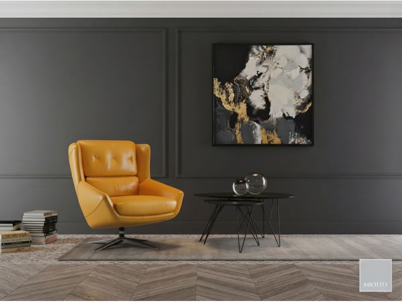 Arbia Painting