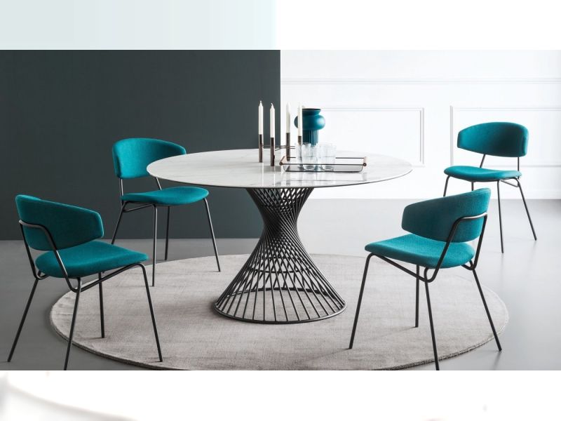 Vortex Table