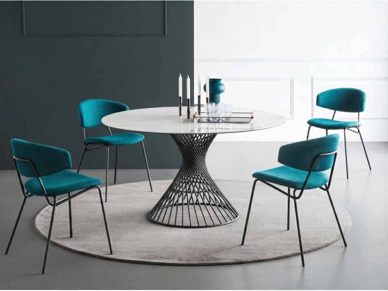 Vortex Table