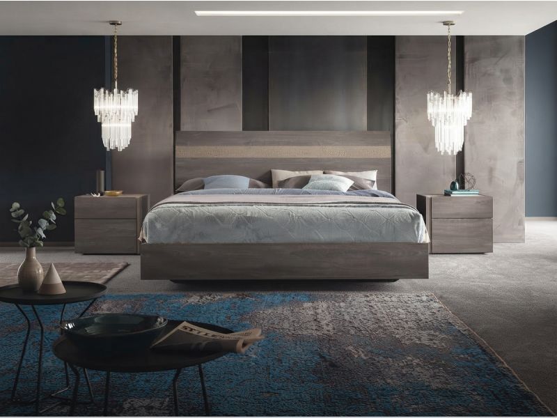 Nizza Bed